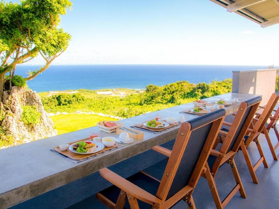 Hanalee Villa Kouri Villa in Okinawa Prefecture