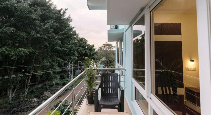 Treebo SNS Grand Inn Hotel in Tamil Nadu
