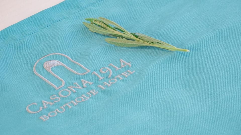 Boutique Hotel in Quito Hotel Casona 1914 Bed and Breakfast in Quito