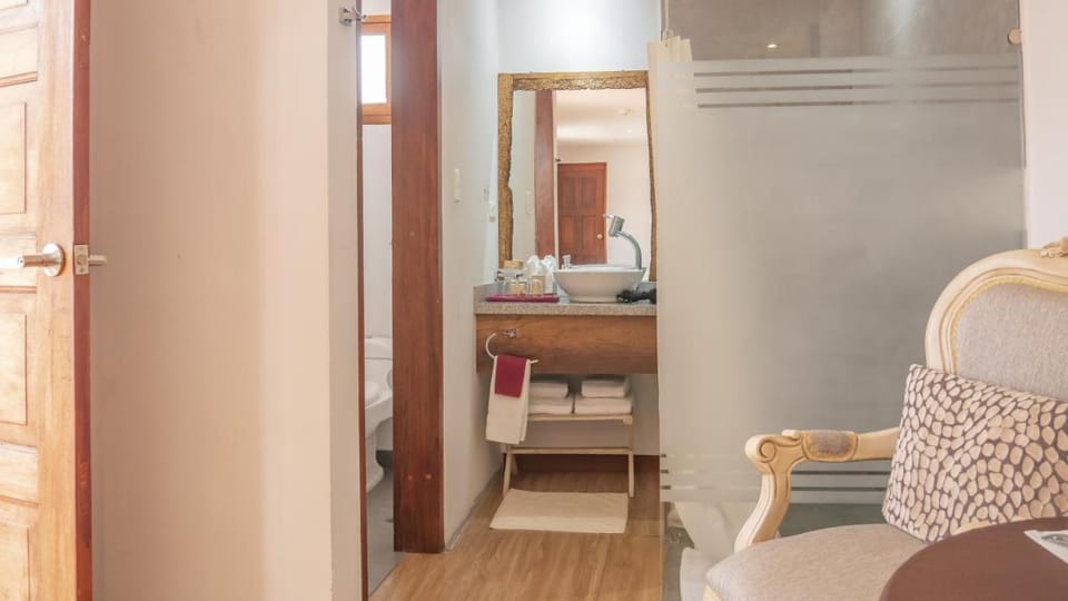 Boutique Hotel in Quito Hotel Casona 1914 Bed and Breakfast in Quito