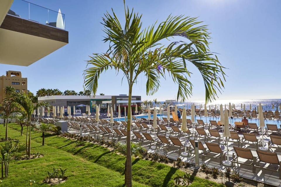 Riu Palace Baja California - Adults Only - All Inclusive Resort in Baja California Sur