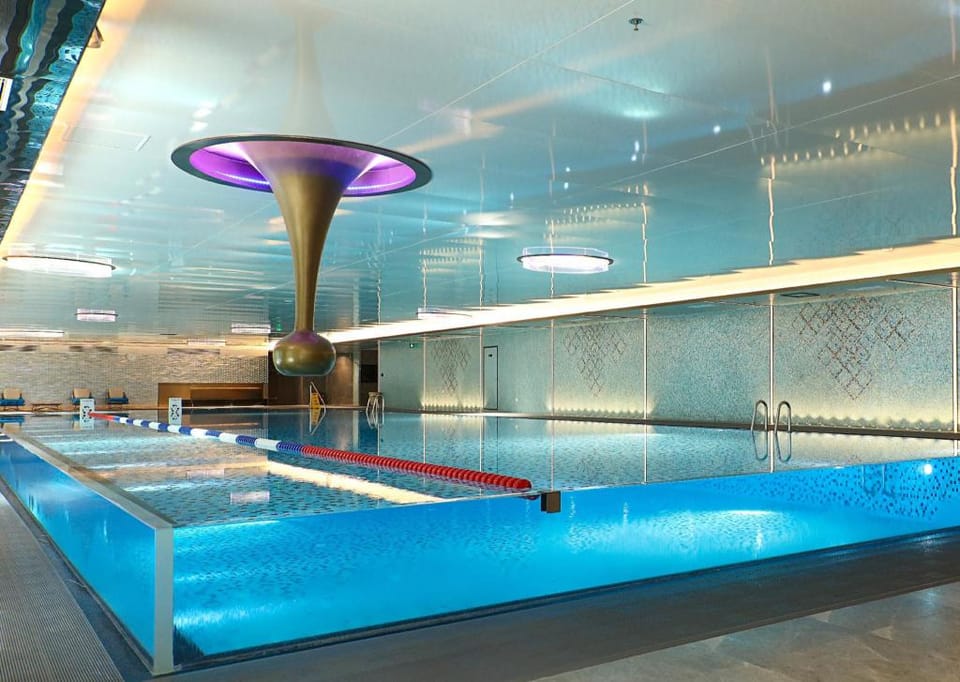 Sheraton Shenzhen Nanshan Hotel Hotel in Shenzhen