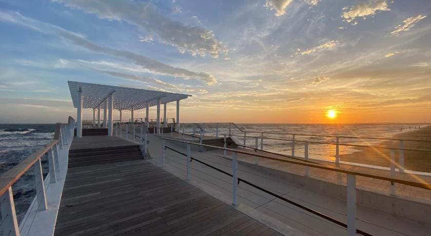 Vessel Inn Chiba Ekimae Hotel in Chiba Prefecture
