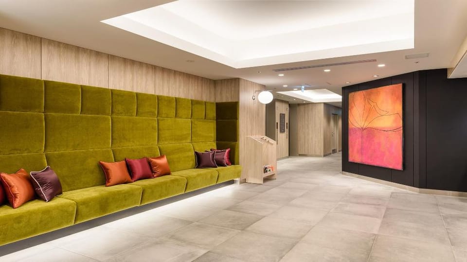 Vessel Inn Chiba Ekimae Hotel in Chiba Prefecture