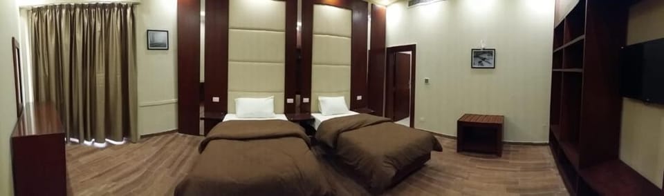 Grand Palace Hotel Hotel in Cairo