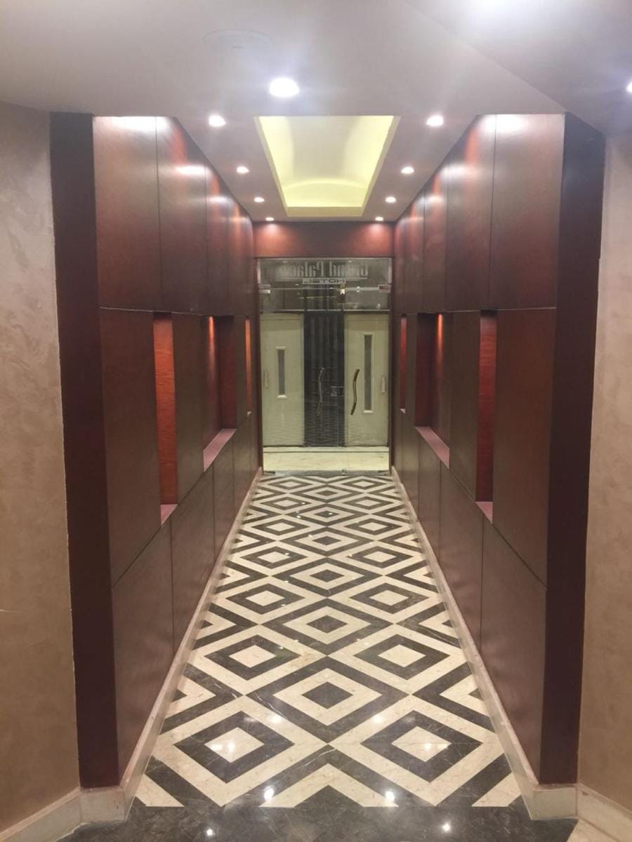 Grand Palace Hotel Hotel in Cairo