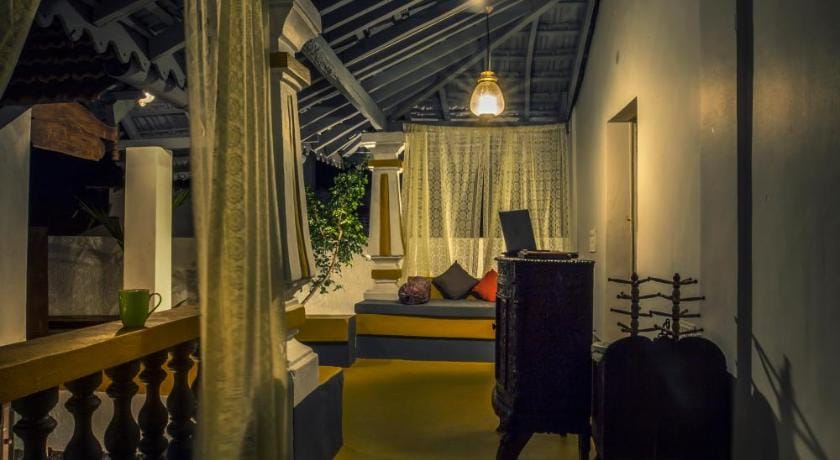 Craft Hostels Hostel in Goa, India