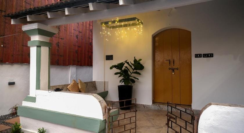 Craft Hostels Hostel in Goa, India