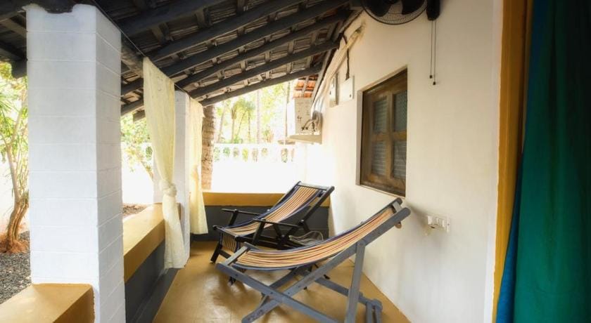 Craft Hostels Hostel in Goa, India