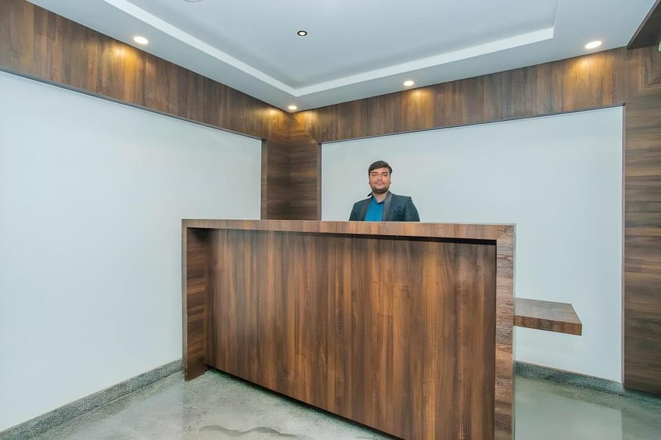 Super Hotel O Koramangala Near Sony Signal Hotel in Bengaluru