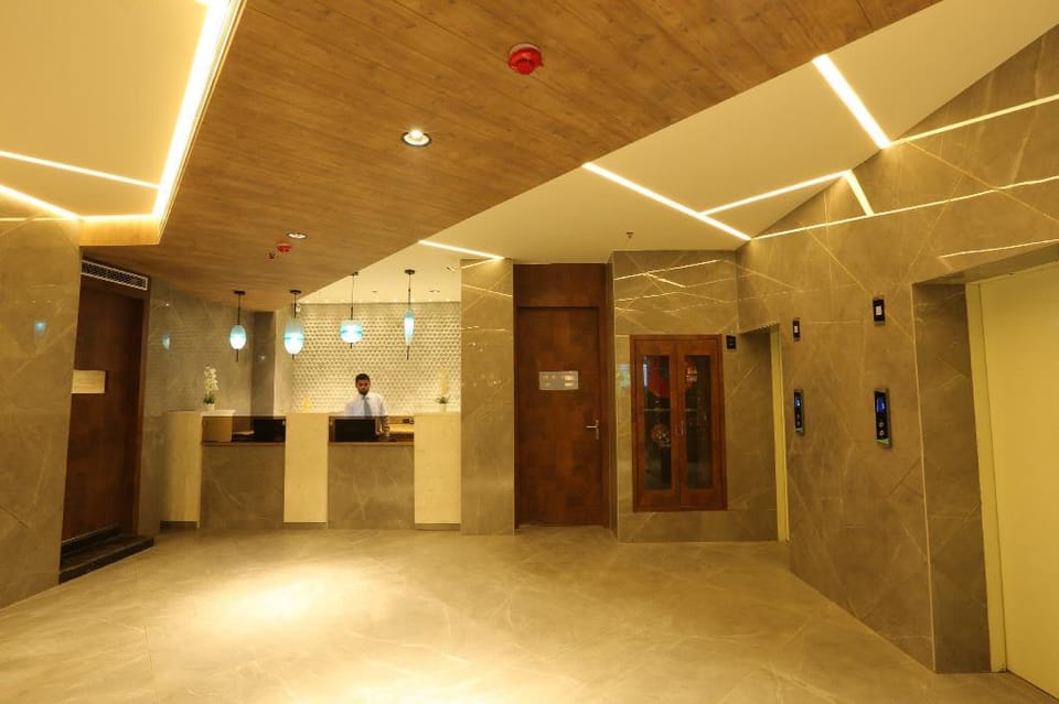Leo Fort Hotel Hotel in Ludhiana
