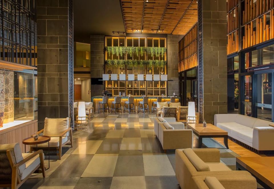 Swiss-Belresort Dago Heritage Hotel in Bandung