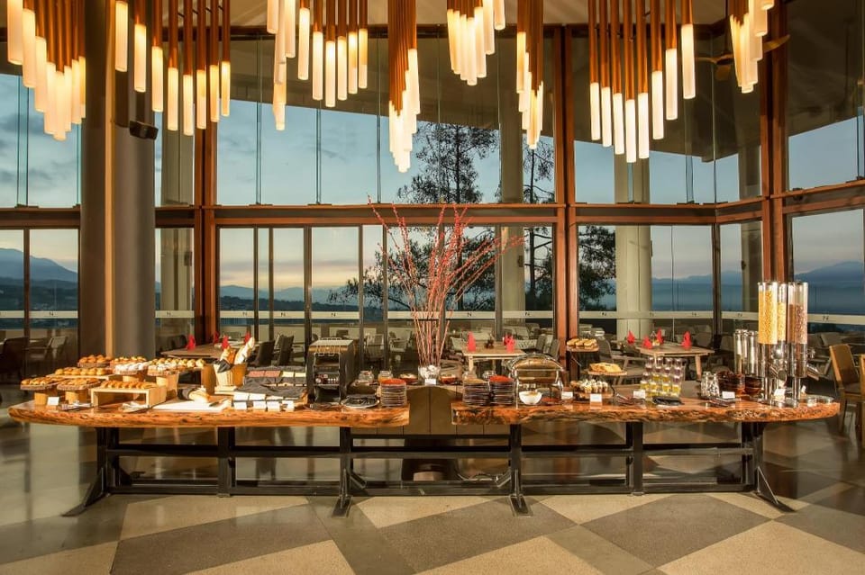 Swiss-Belresort Dago Heritage Hotel in Bandung