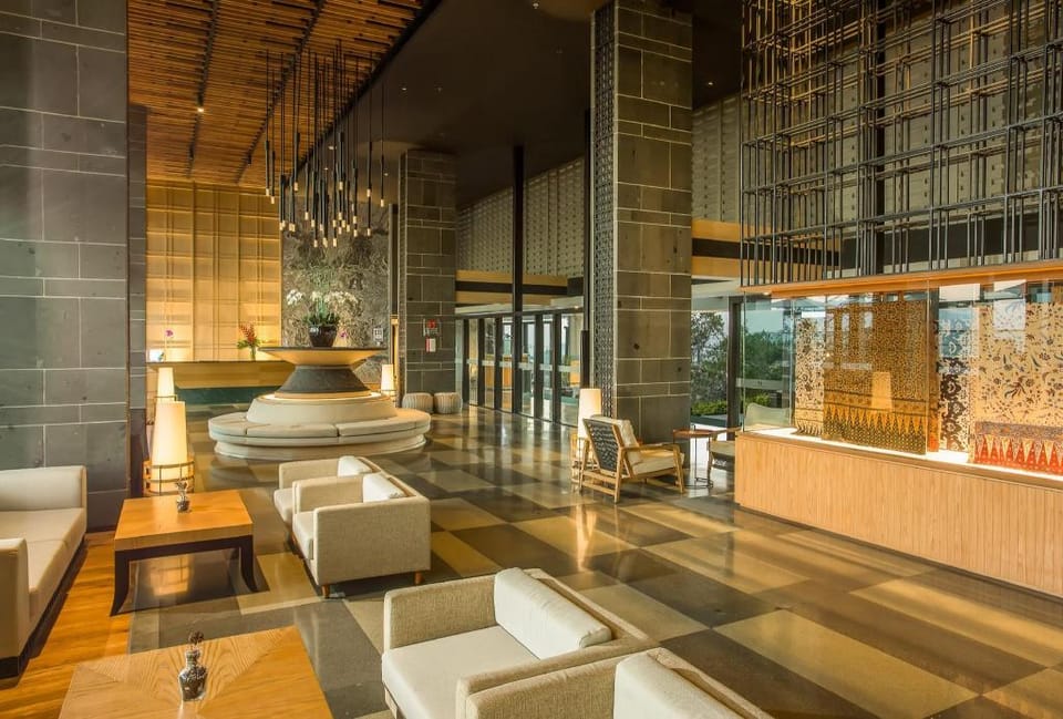 Swiss-Belresort Dago Heritage Hotel in Bandung
