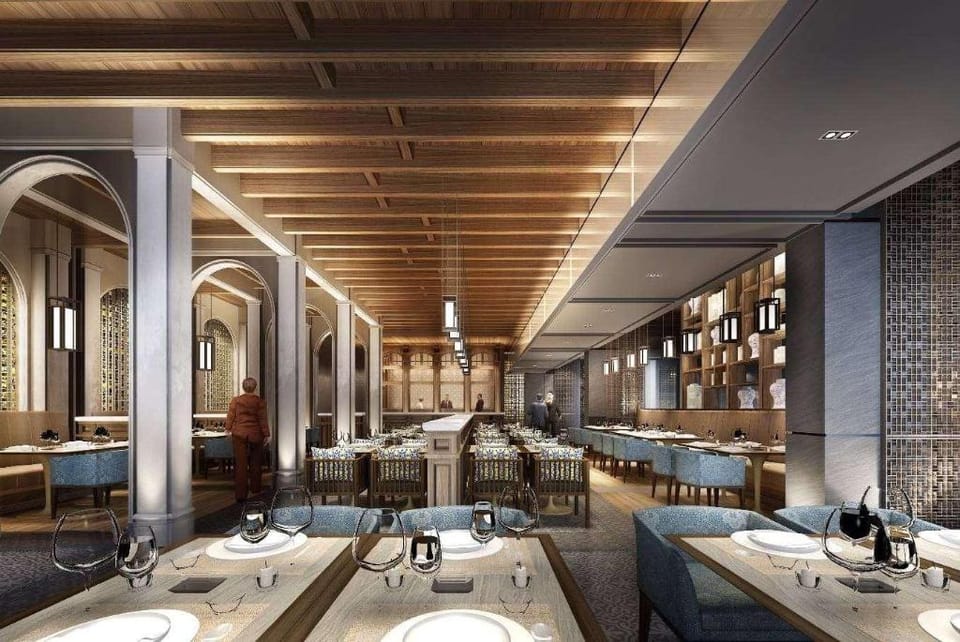 Ramada Plaza by Wyndham Chao Fah, Phuket Hotel in Chalong