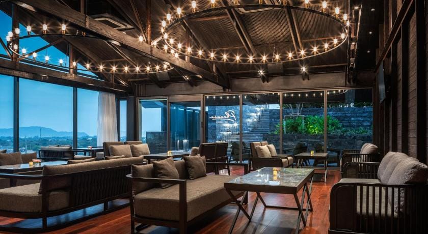 Ramada Plaza by Wyndham Chao Fah, Phuket Hotel in Chalong