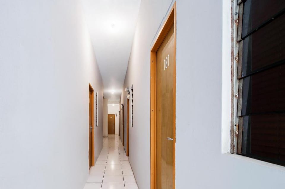Hotel O Lontar Residence Hotel in Jakarta