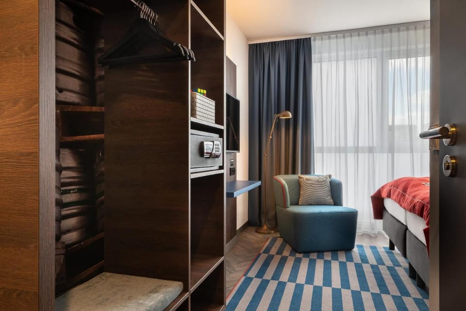 Holiday Inn - the niu, Keg Hamburg Ost by IHG Hotel in Hamburg
