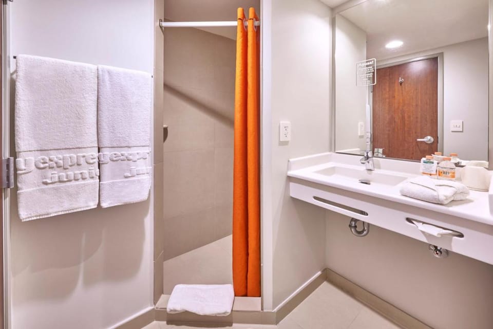 City Express Junior by Marriott Ciudad de México Sullivan Hotel in Mexico City