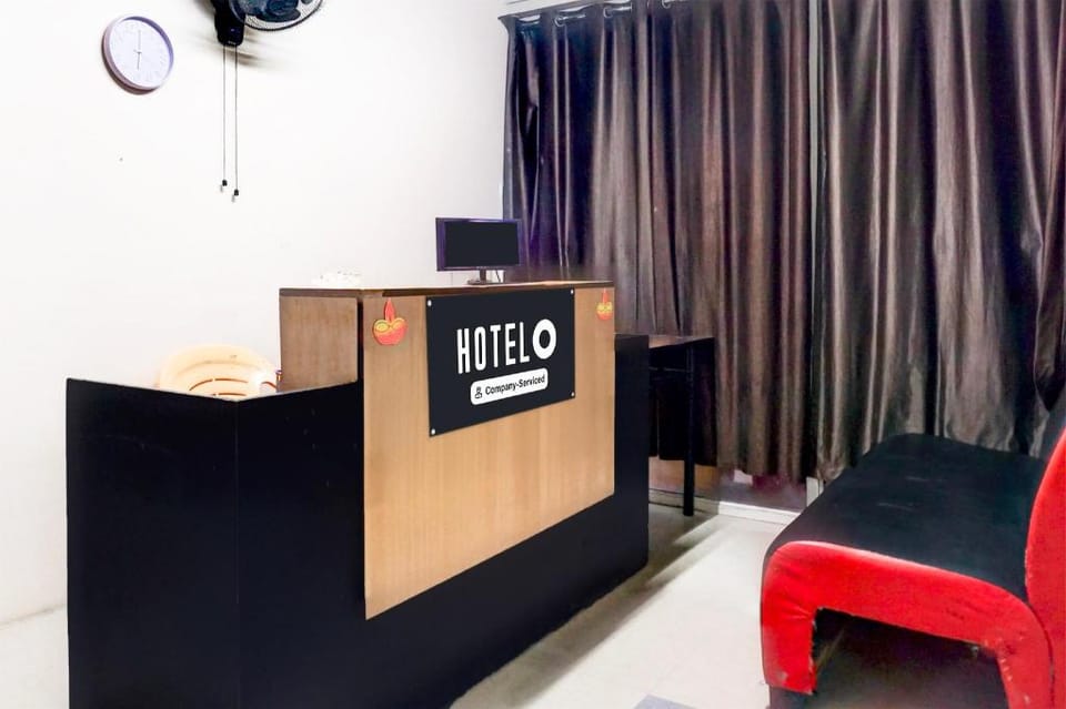 Super Hotel O Laxmi Chowk Hinjewadi Hotel in Maharashtra