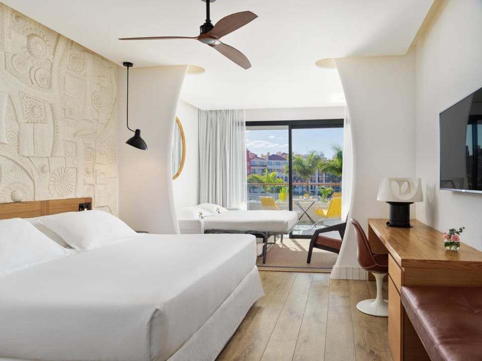 H10 Atlantic Sunset Horizons Collection Hotel in Canary Islands