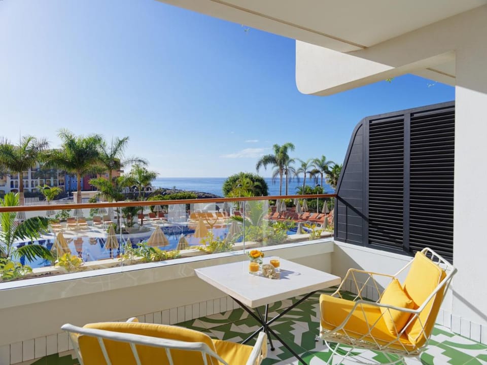 H10 Atlantic Sunset Horizons Collection Hotel in Canary Islands