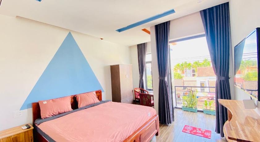 Little Boss Homestay Vacation rental in Hoi An