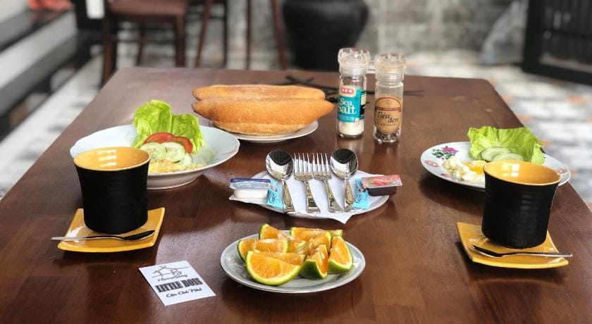 Little Boss Homestay Vacation rental in Hoi An