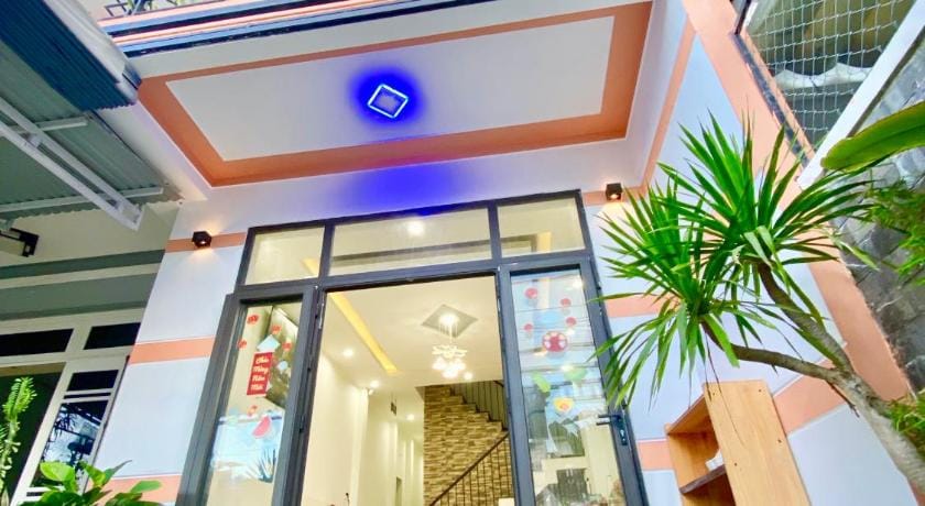 Little Boss Homestay Vacation rental in Hoi An