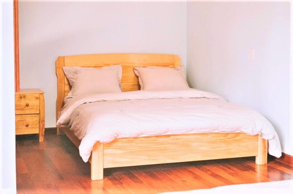 Bungalow Lam Phuong Cac Hill Vacation rental in Dalat