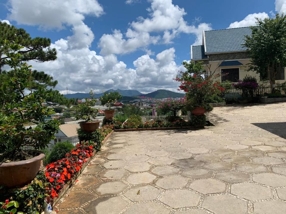 Bungalow Lam Phuong Cac Hill Vacation rental in Dalat