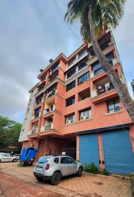 All Seasons Guest House Bed and Breakfast in Benaulim