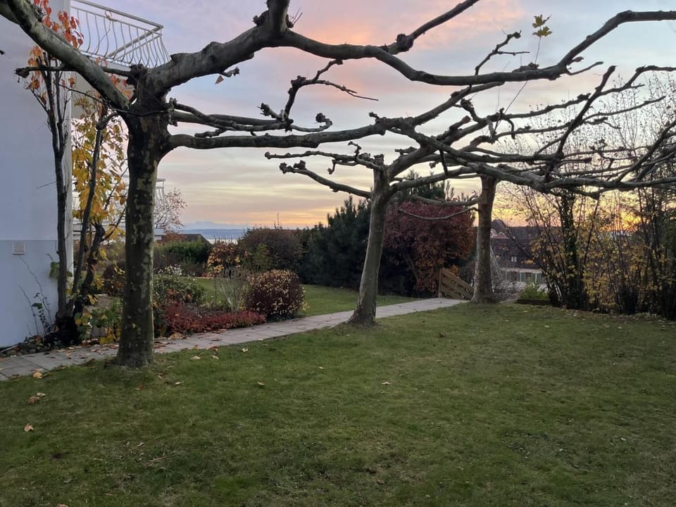 Gästehaus Schiff Vacation rental in Meersburg