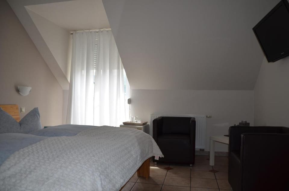 Gästehaus Alt Mehring Bed and Breakfast in Trier-Saarburg