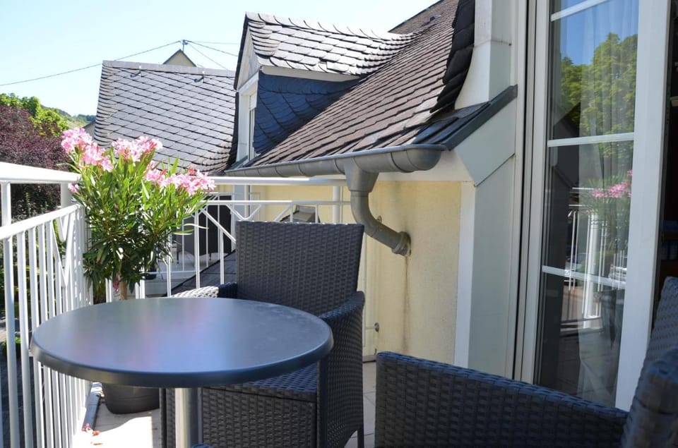 Gästehaus Alt Mehring Bed and Breakfast in Trier-Saarburg