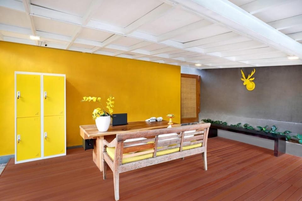 La Mira Villa Seminyak by Ini Vie Hospitality Villa in North Kuta