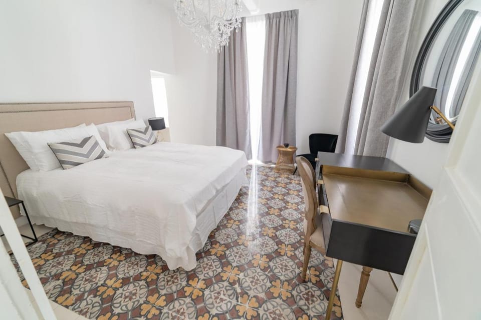 Carmelita Valletta Apartment in Valletta