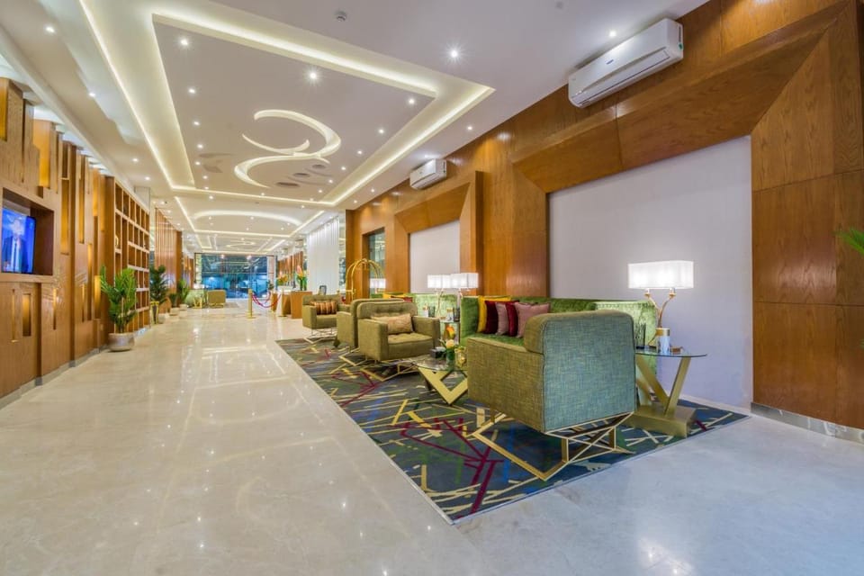 Al Muhaidb Residence Al DAWADIMI Apartment hotel in Riyadh Province