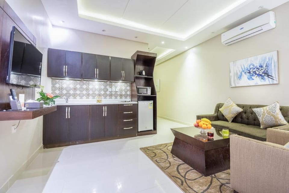 Al Muhaidb Residence Al DAWADIMI Apartment hotel in Riyadh Province