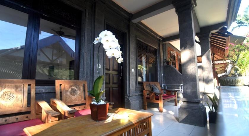 Arik's Homestay Ubud Vacation rental in Ubud
