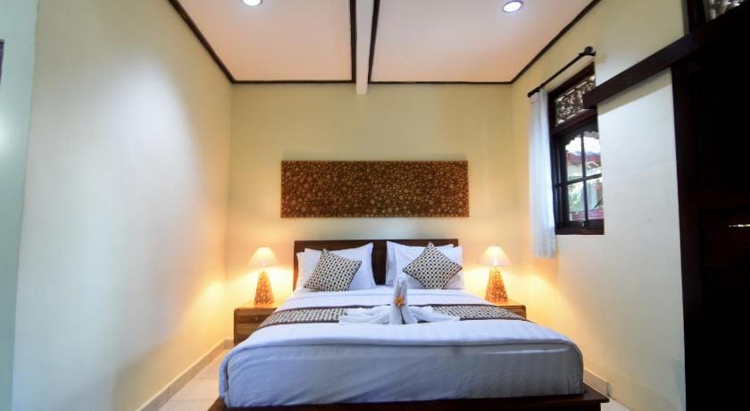 Arik's Homestay Ubud Vacation rental in Ubud