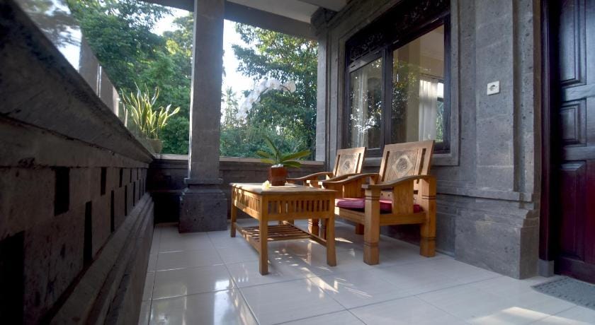 Arik's Homestay Ubud Vacation rental in Ubud