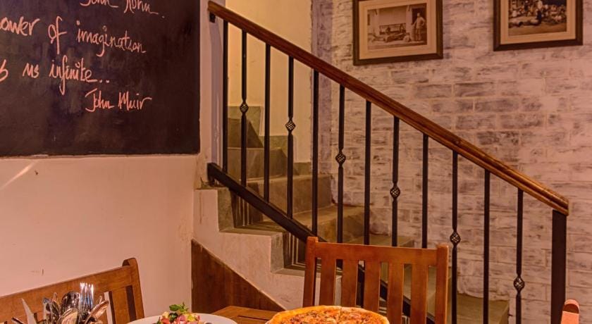 Spice Ella Hotel in Uva Province, Sri Lanka