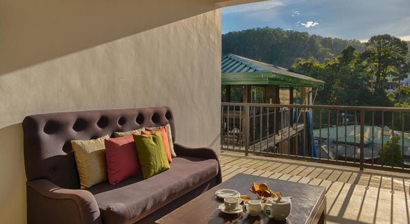 Spice Ella Hotel in Uva Province, Sri Lanka