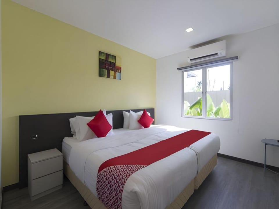 OYO 44099 Tt Dorf Hotel Hotel in Perak