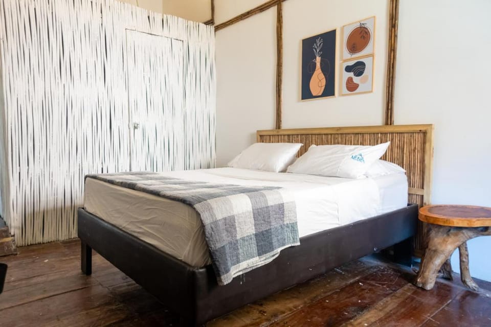 NENA BEACH CLUB & HOTEL Hotel in Bolivar