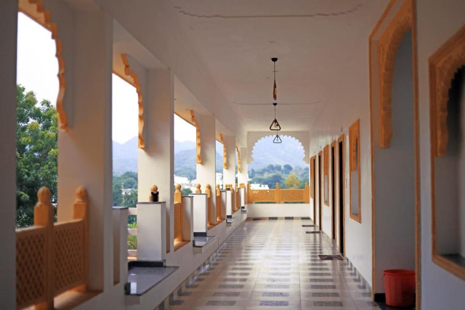 Riviera Madaar Resort Resort in Gujarat