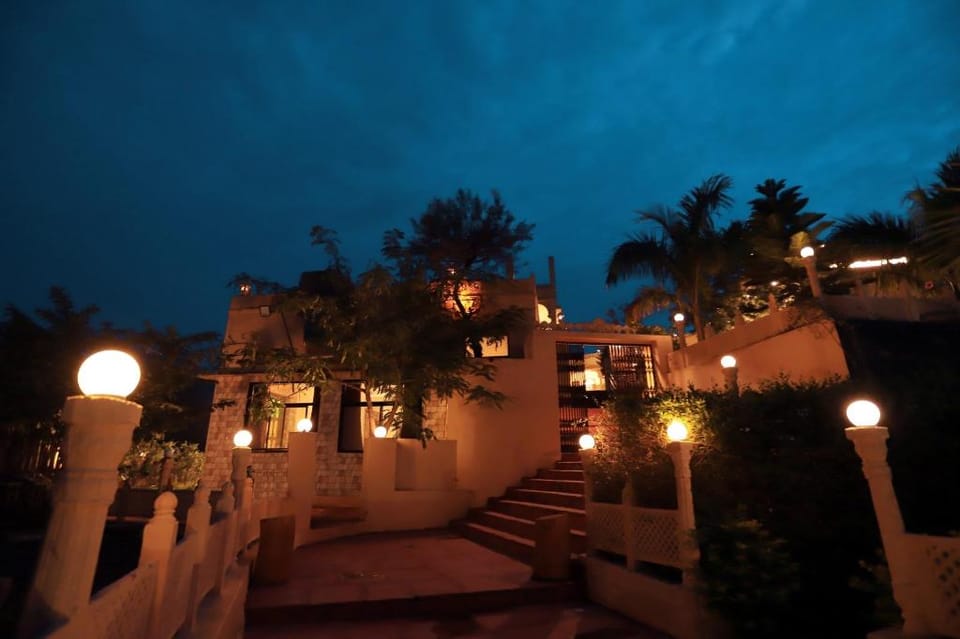 Riviera Madaar Resort Resort in Gujarat