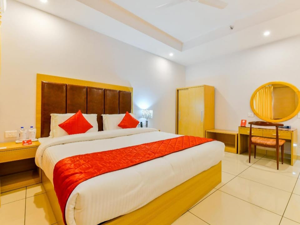 Super Townhouse Edasserys Kalamassery Tourist Home Hotel in New Delhi