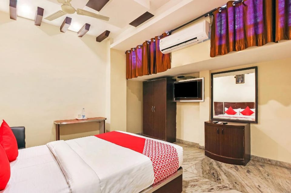 Hotel O Pearl City Hotel in Hyderabad